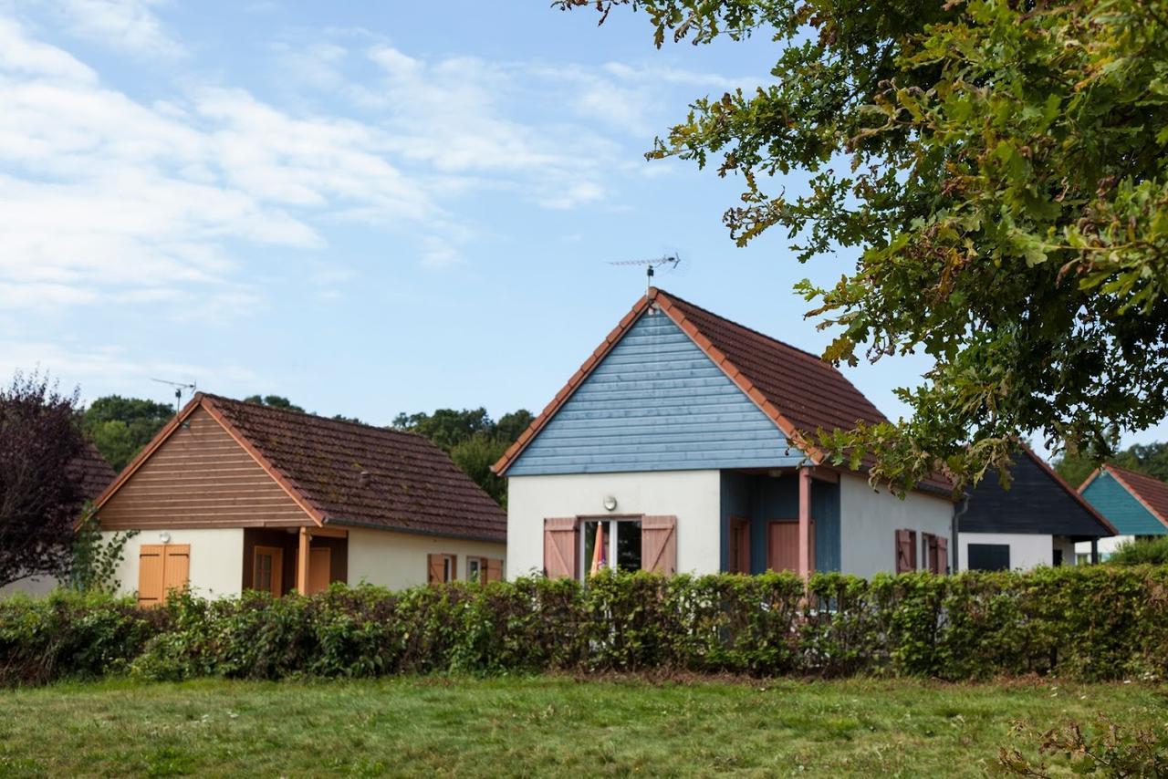 Marina Holyder Villa Giffaumont-Champaubert Exterior photo