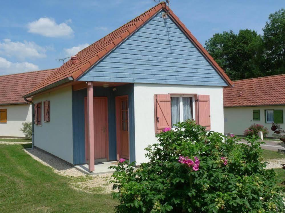 Marina Holyder Villa Giffaumont-Champaubert Exterior photo