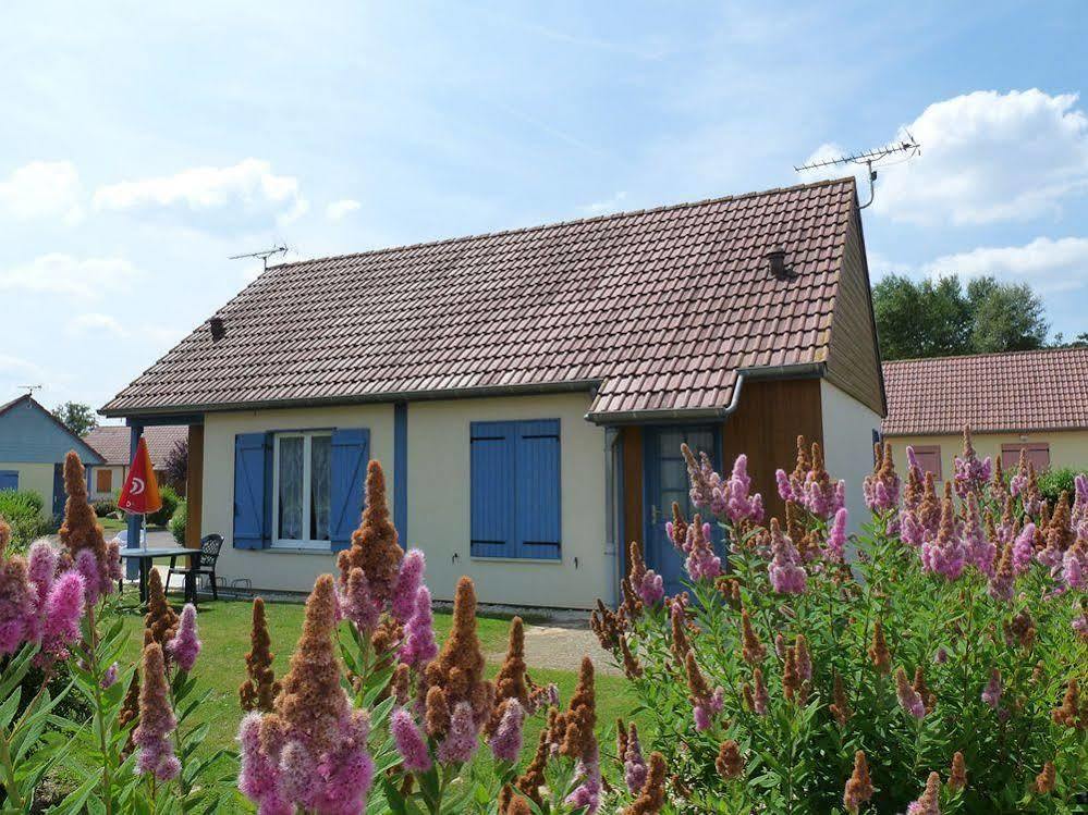 Marina Holyder Villa Giffaumont-Champaubert Exterior photo