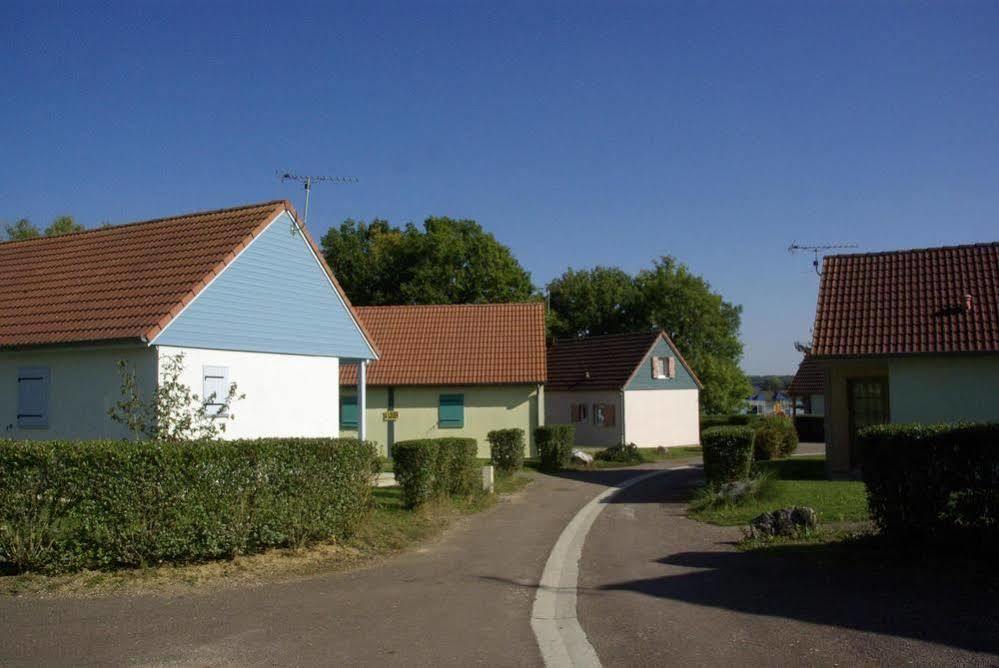 Marina Holyder Villa Giffaumont-Champaubert Exterior photo