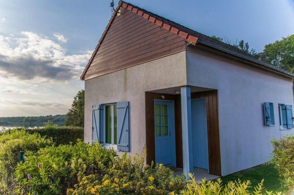 Marina Holyder Villa Giffaumont-Champaubert Exterior photo